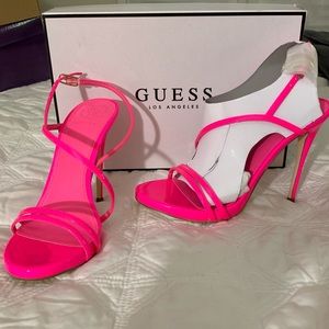 Guess Heels